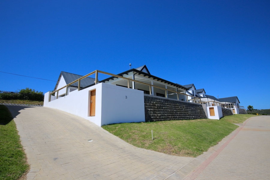 4 Bedroom Property for Sale in Woodlands Western Cape